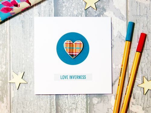 Handmade Greetings Card Brochure 2025