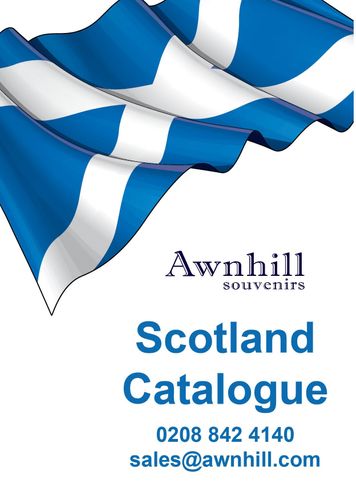 Scotland Catalogue