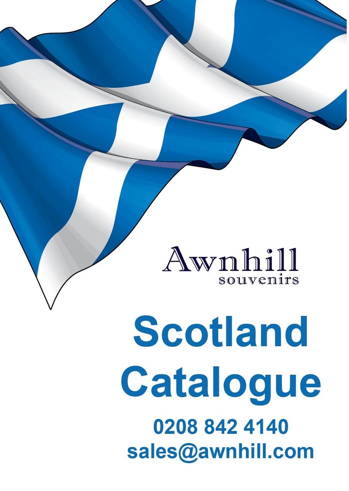 Scotland Catalogue