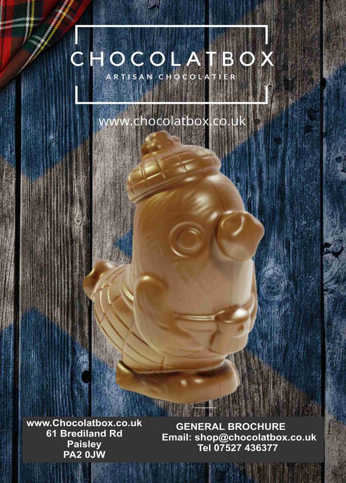 GENERAL BROCHURE