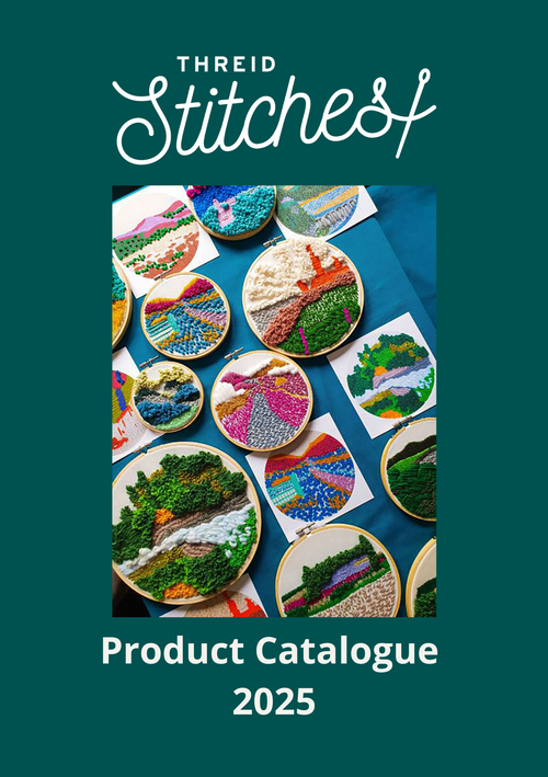 Product Catalogue 2025