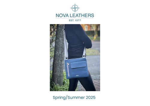 Nova Leathers