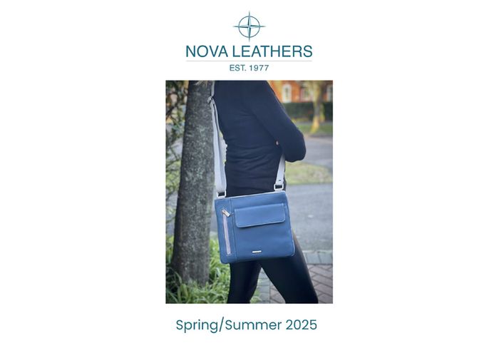 Nova Leathers