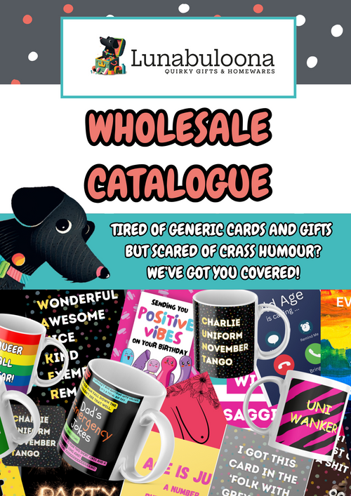 Wholesale Catalogue