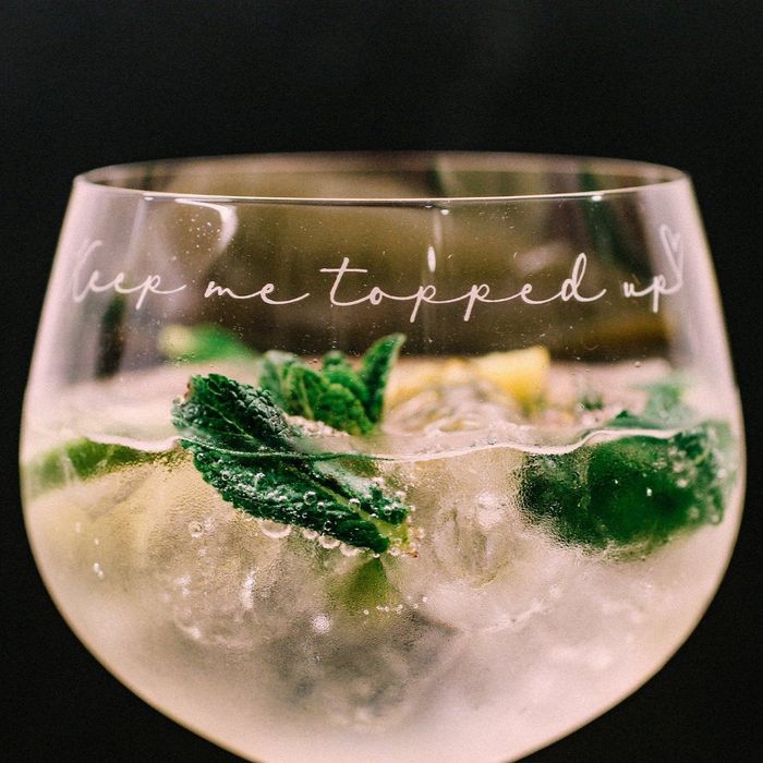 Gordon Castle Gins