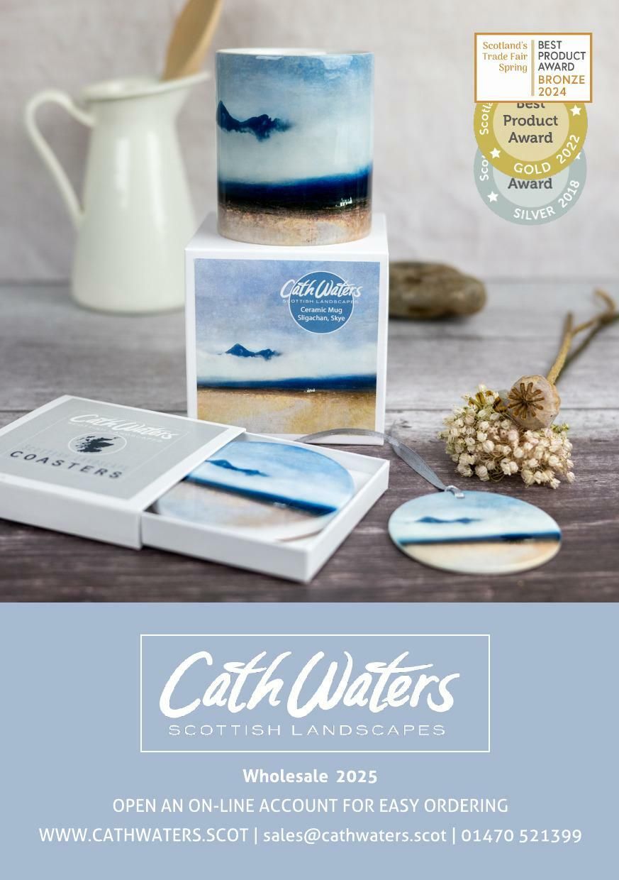 2025 Wholesale Brochure