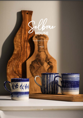 SS25 Catalogue
