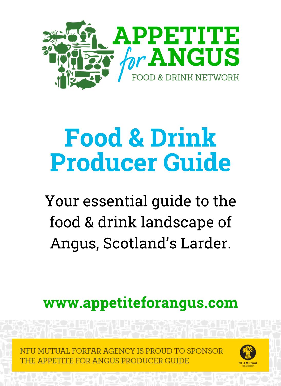 Appetite for Angus Producer Guide