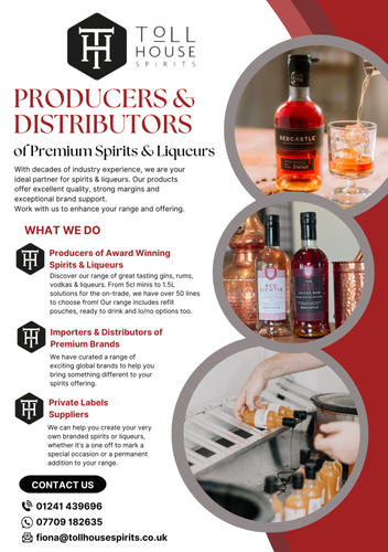 Trade Brochure 2025