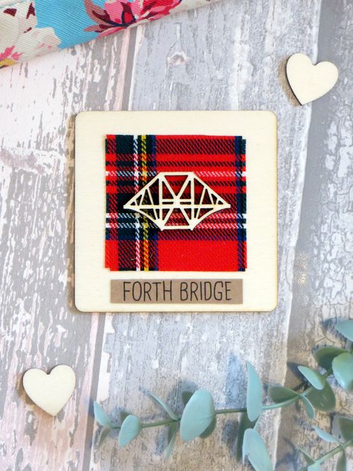 Handmade Gifts Brochure 2025