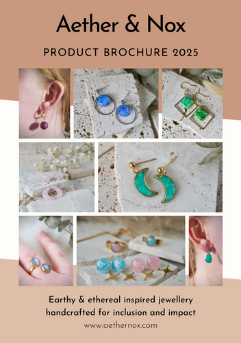 2025 Brochure
