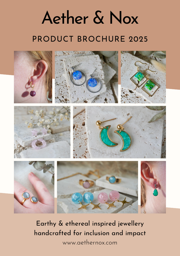 2025 Brochure