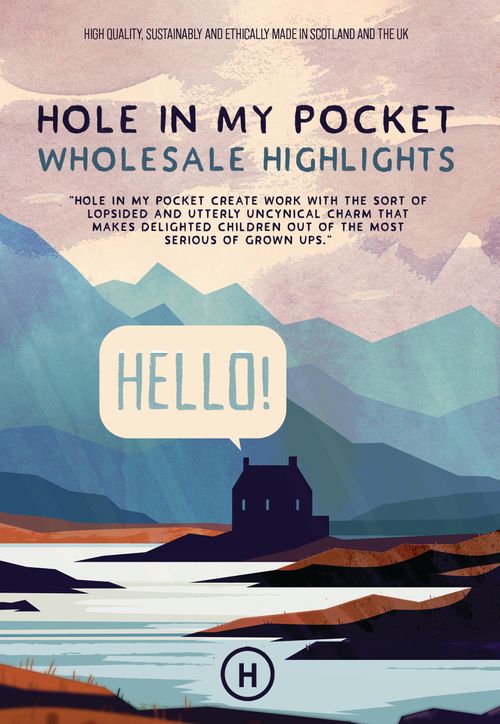 Wholesale Highlights 2025