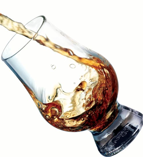 Glencairn Glass Brochure