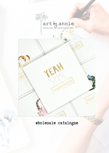 Wholesale Catalogue