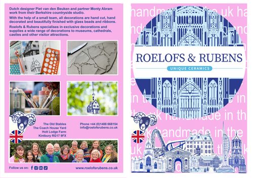 Brochure Autumn 2025