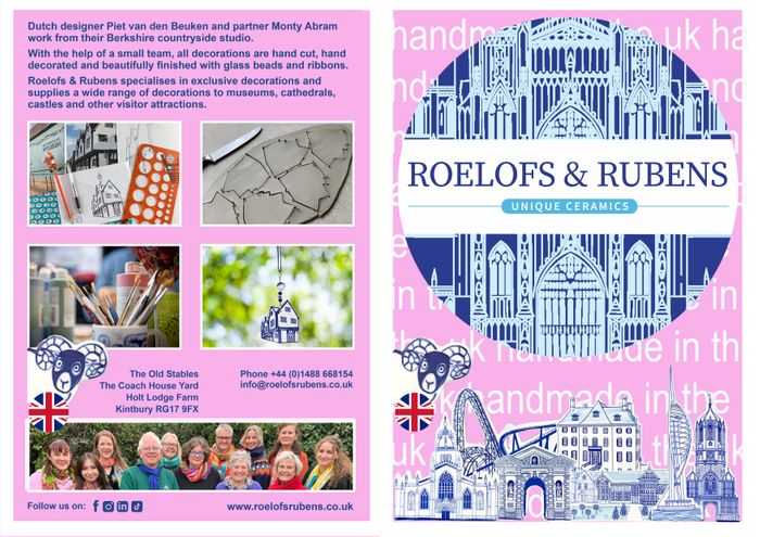 Brochure Autumn 2025