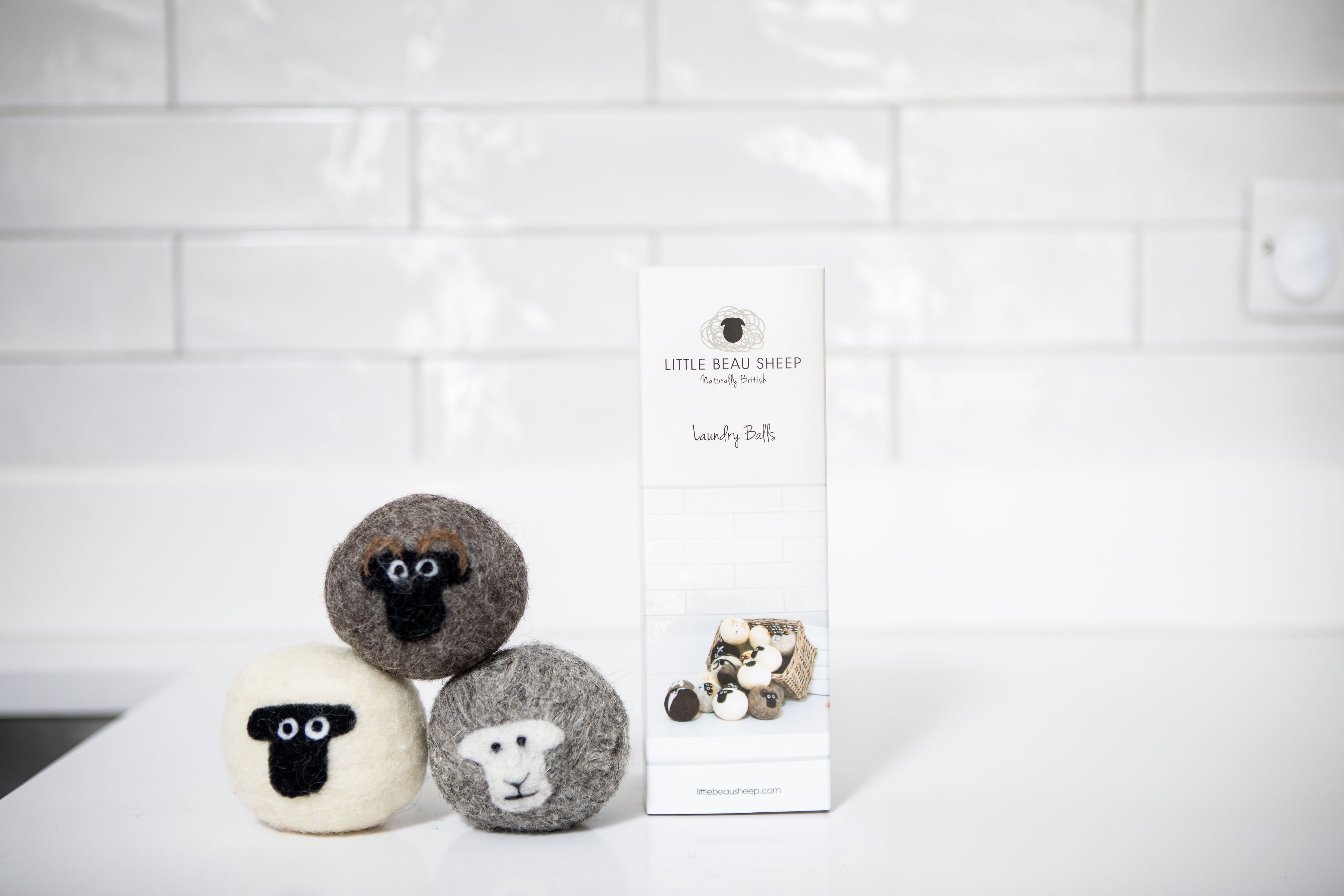 Trade Product Brochure