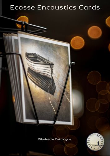 Ecosse Encaustic Product Brochure 2026