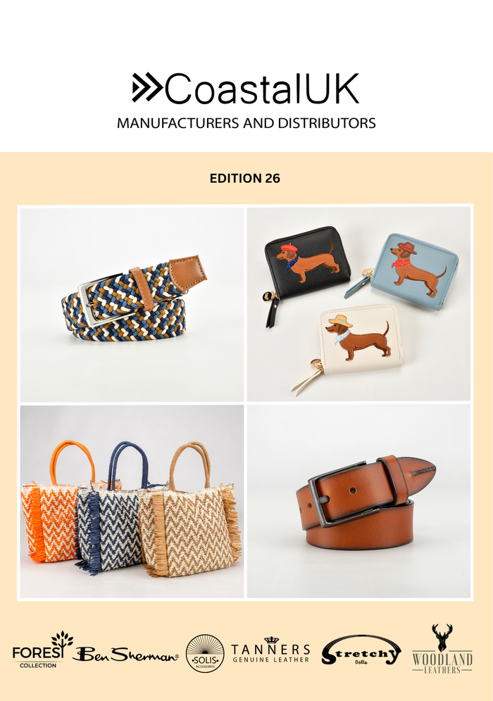 Edition 26 Catalogue