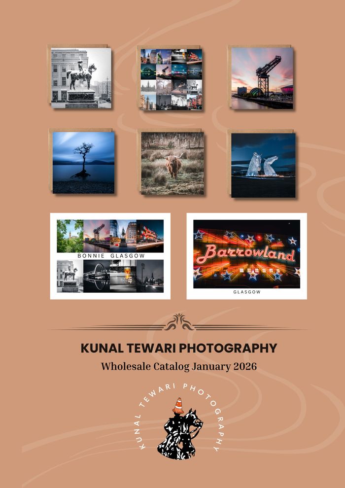 Kunal Tewari Photography-Wholesale Catalog January 2026