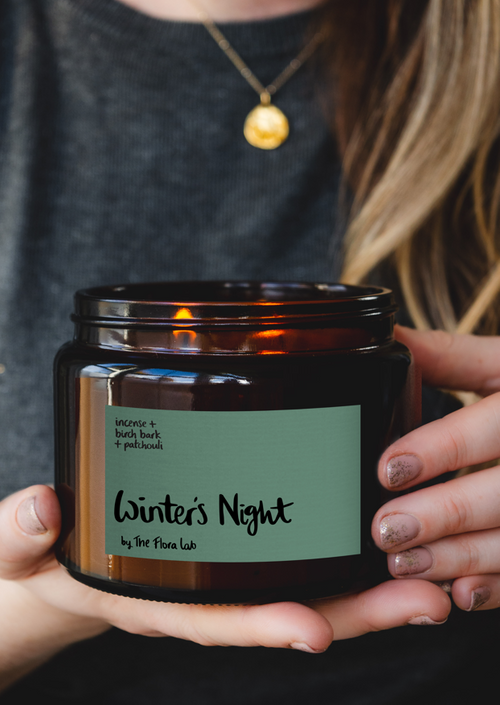 The Flora Lab Wholesale Brochure 2026