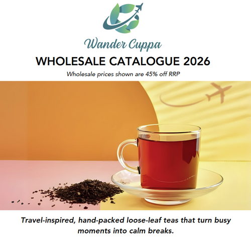 Wholesale Catalogue