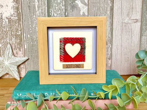 Handmade Gift Brochure 2026