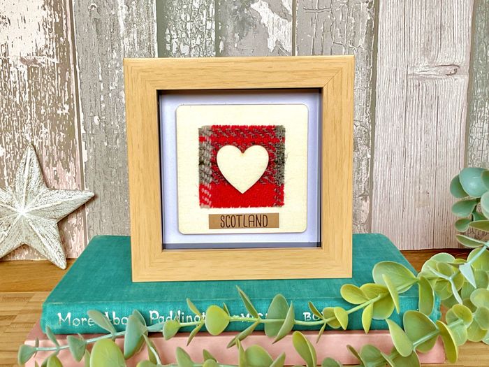 Handmade Gift Brochure 2026