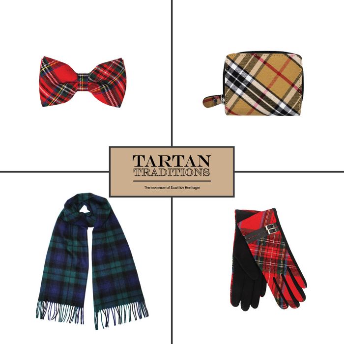 TARTAN TRADITIONS