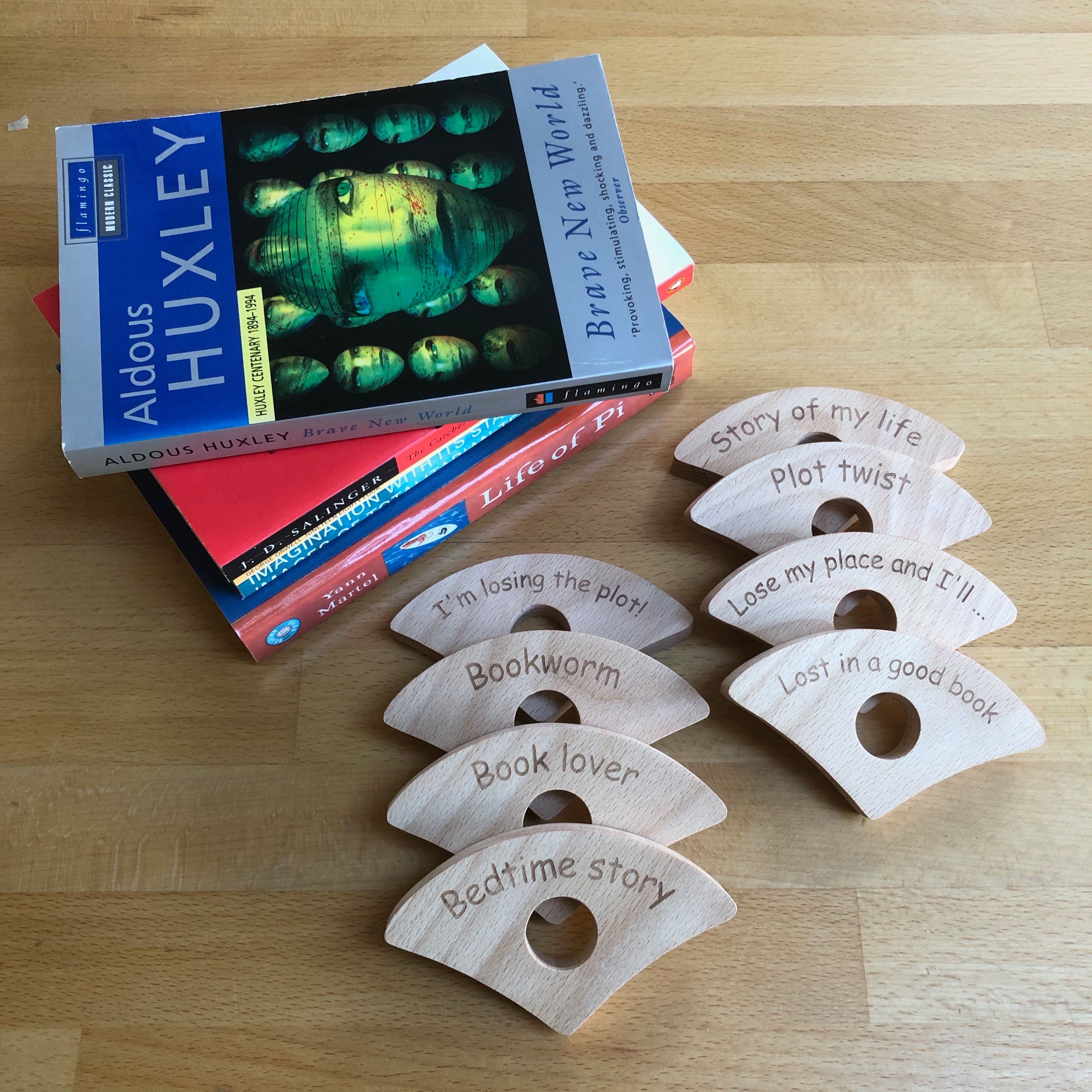 Book holders - Scotland's Trade Fair Spring 2027