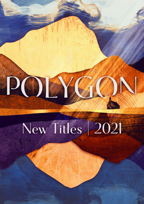 2021 Polygon Catalogue