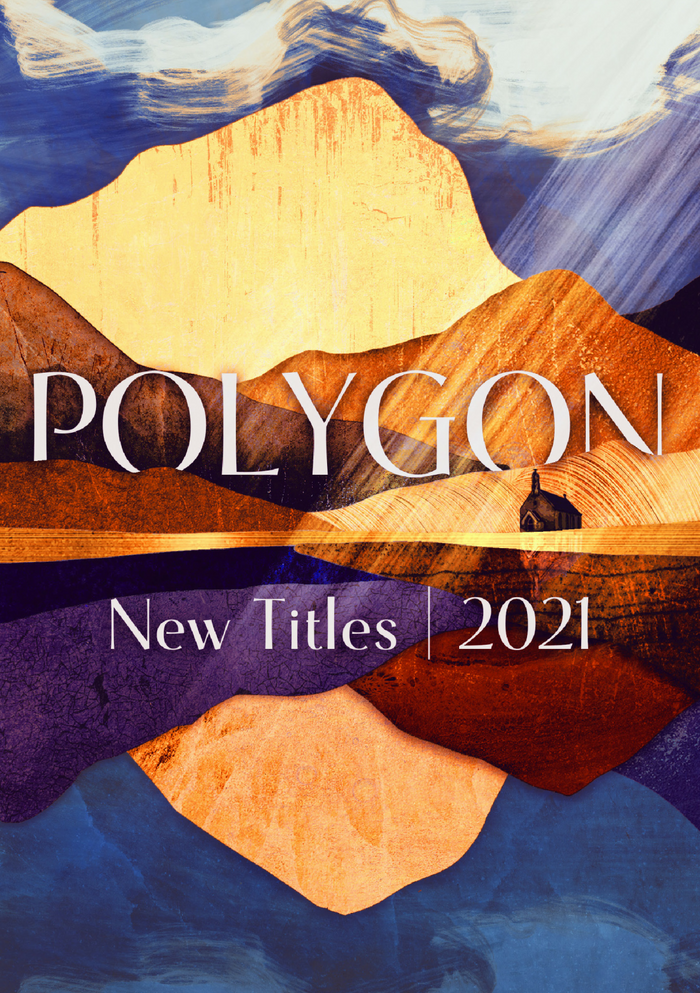 2021 Polygon Catalogue