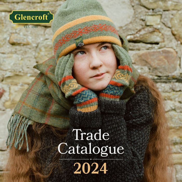 Glencroft 2024 Trade Catalogue