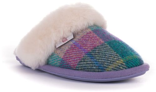 BEDROOOM ATHLETICS SLIPPERS