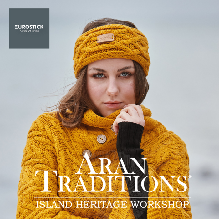 Aran Traditions Brochure