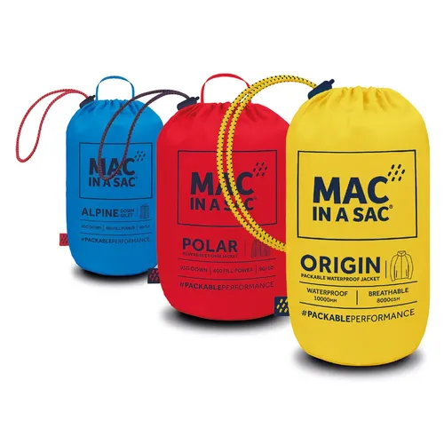 MAC IN A SAC 2025