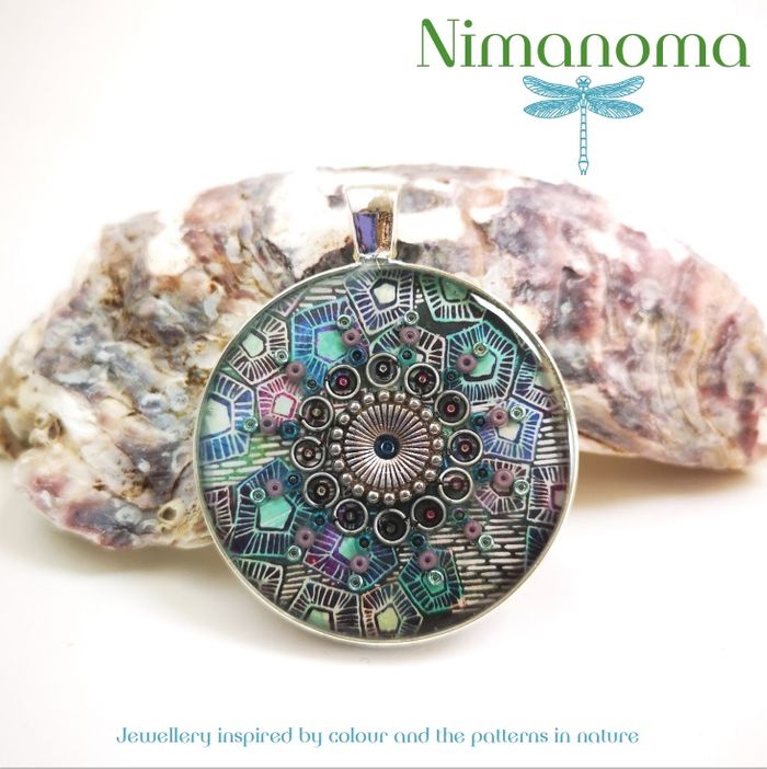 Nimanoma Catalogue