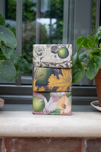 Royal Botanic Gardens, Kew x The English Soap Company - 2024