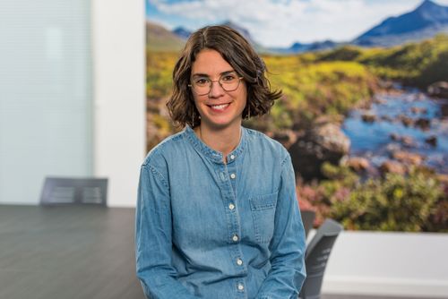 Anne-Laure Farrar