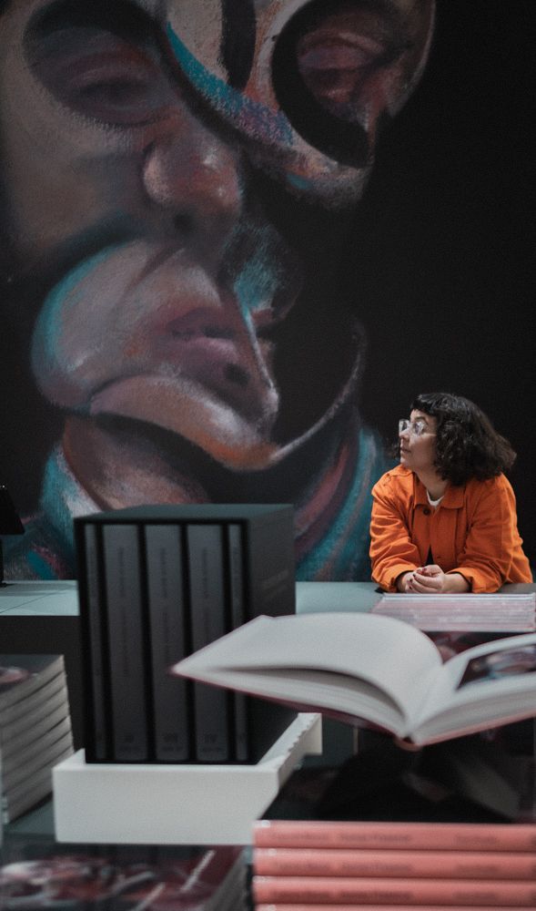 Speaker image for Arantca Garcia