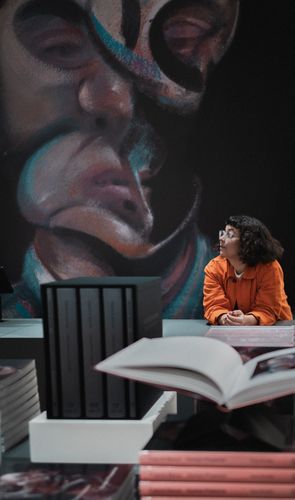 Speaker profile image for Arantxa Garcia