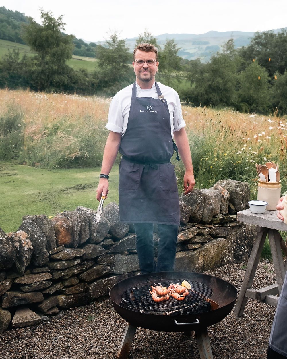 Speaker image for Chris Rowley