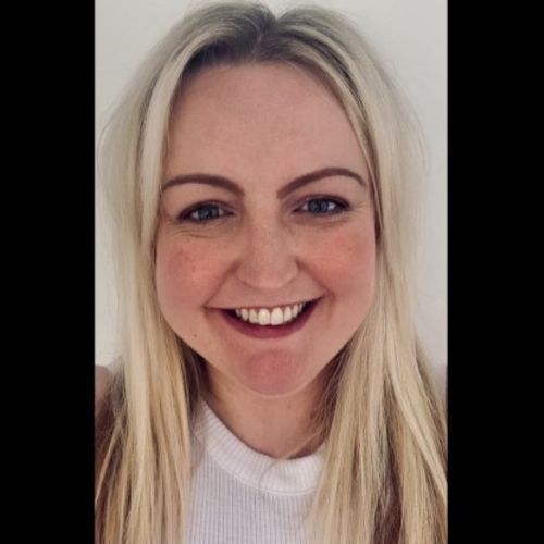 Speaker profile image for Gemma Sault