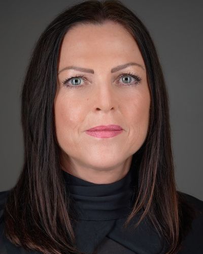 Speaker profile image for Kimberley Guthrie