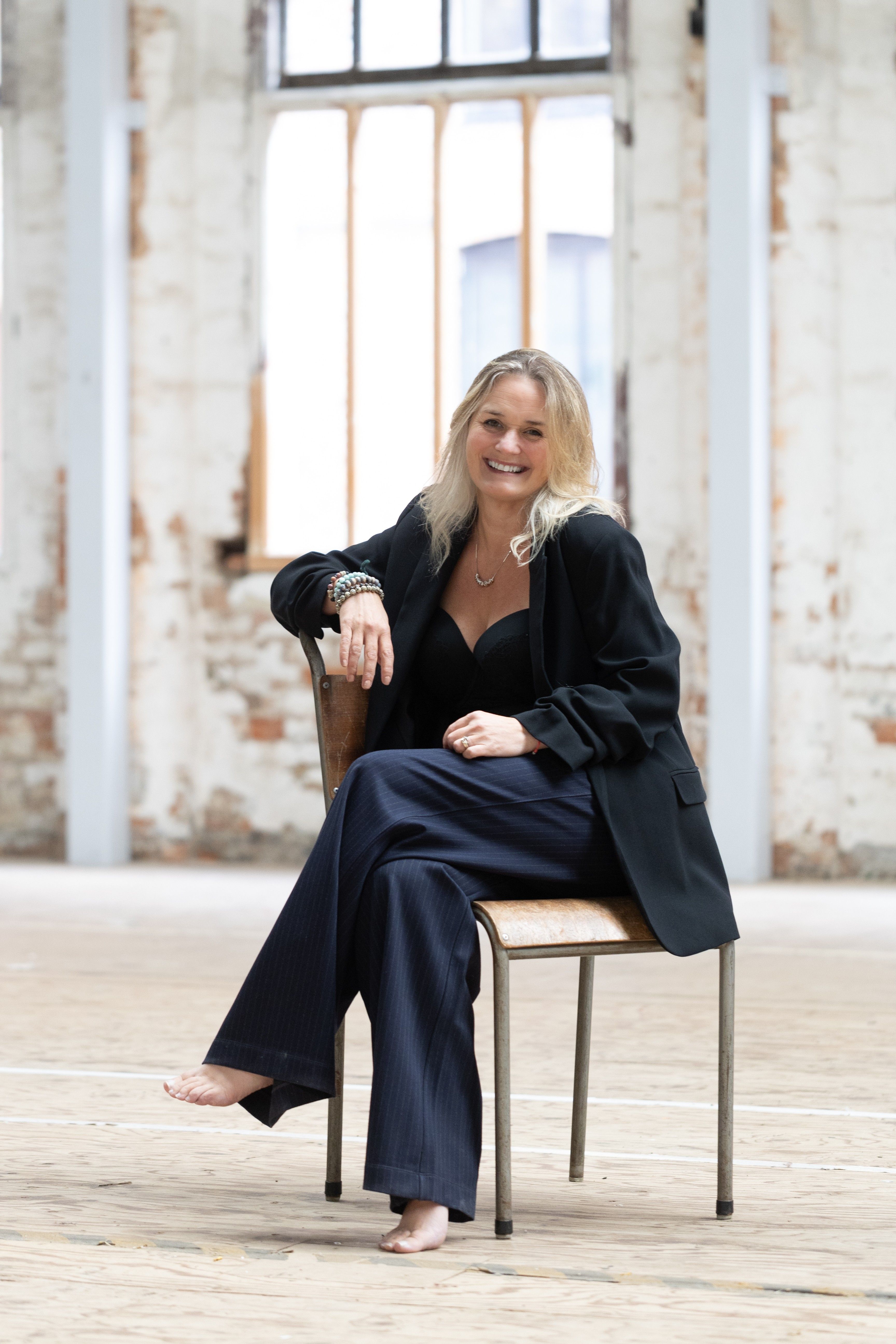 Speaker image for Meg Hawkins