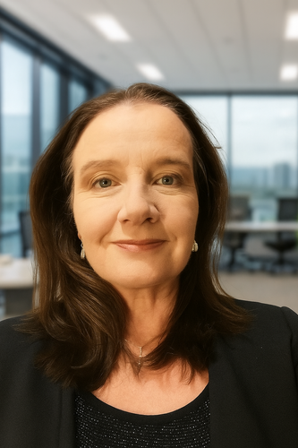 Speaker profile image for Natalie McShane