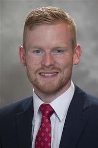 Speaker image for Ross Grant