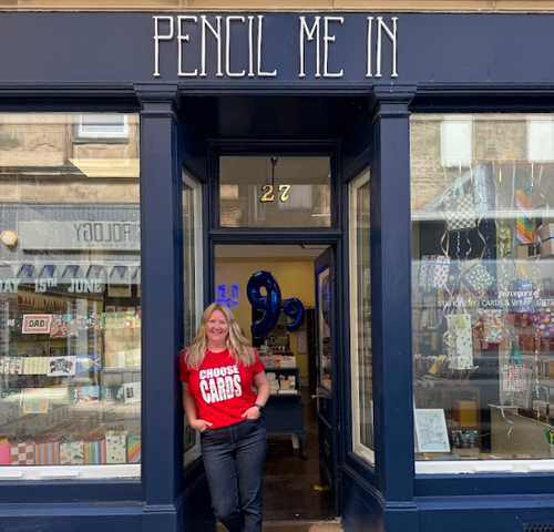 Speaker profile image for Sarah Holmes