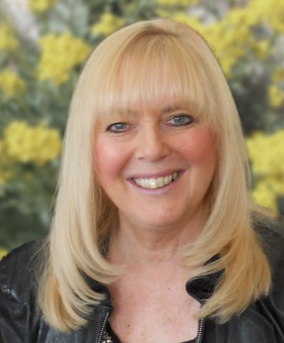 Sue Marks